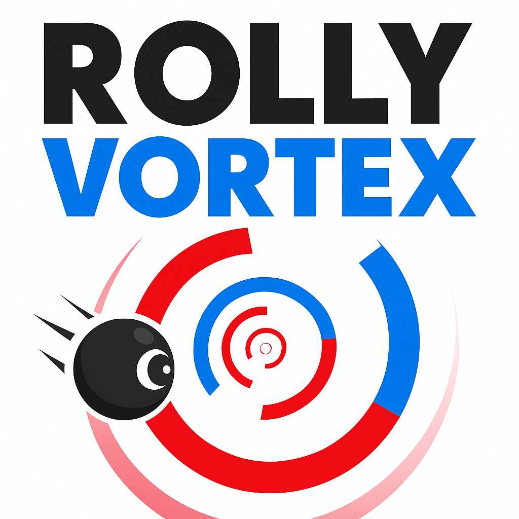 Rolly Vortex